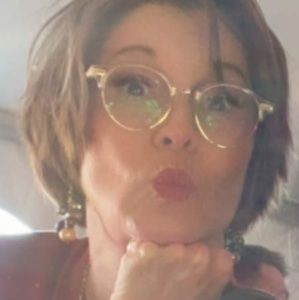 Meet your Posher, Cindy